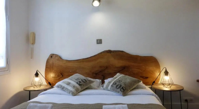 Économie chambre Hôtel Restaurant des Grottes du Pech Merle