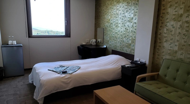 Одноместный номер Standard Fuji Zakura Hotel