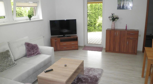 Apartament Esja