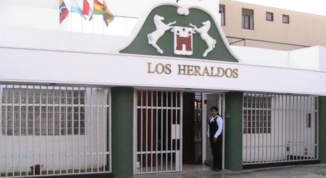 Hotel Los Heraldos, Rezervovat Hotel Hotely v La Libertad se snídaní, Snídaně