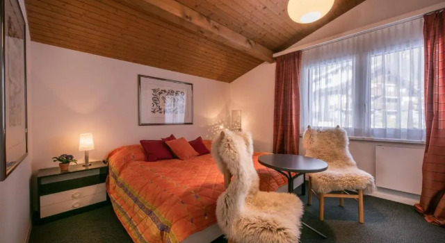 Chalet Primula Penthouse