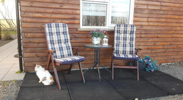 Студия Country Dream guesthouse