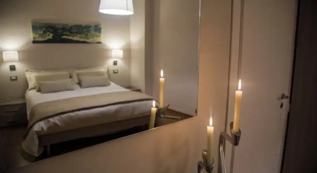 Апартаменты Apartment Casa del Jazz - Historical Center