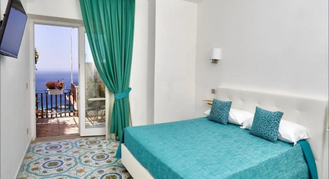 Номер Standard Malafemmena Guest House
