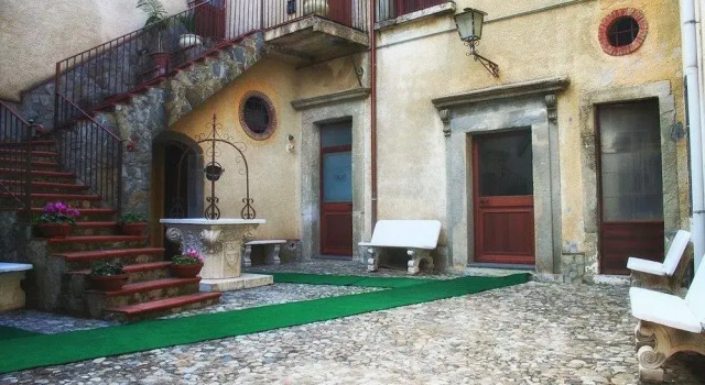 Hotel Domenico Florio, Book Hotel Hotels in Sicily with a Pool, Swimming Pool