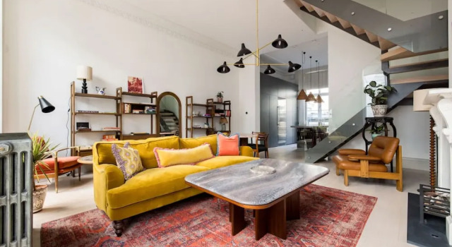 The Tree House 2 Bedroom Apartment by Hyde Park