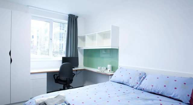 Turing College - University of Kent, Забронировать Отель Отели Англии 3 звезды, 3*