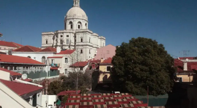 Апартаменты Superior GuestReady - Alfama Terrace apartments