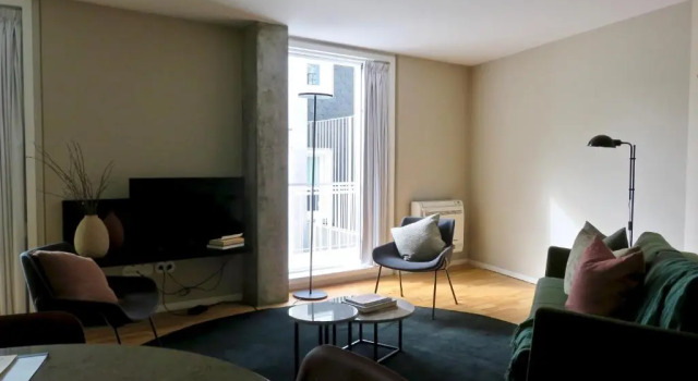 Апартаменты Oporto Serviced Apartments - Miragaia