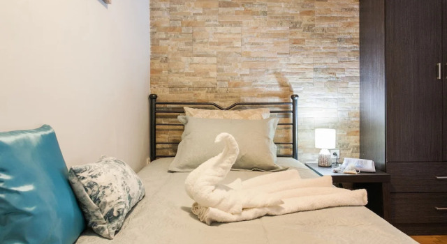 Athens Cozy Rooms