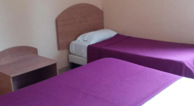 Трёхместный номер Standard Contact Hôtel - Prim Witry - Reims Nord