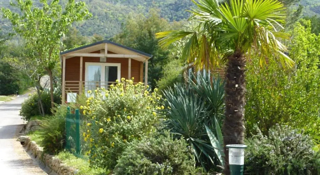 Номер Standard Cybeles Vacances Camping Les Albères
