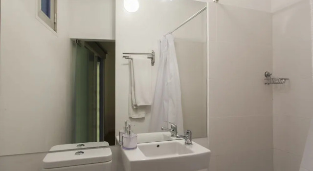 Апартаменты LxWay Apartments Praça da Alegria