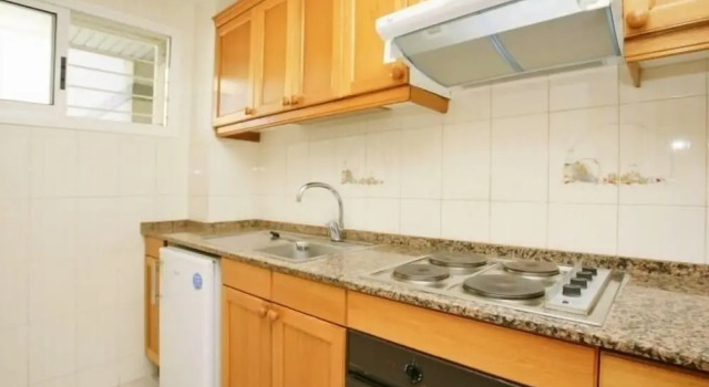 Апартаменты Apartamentos Zahara 24