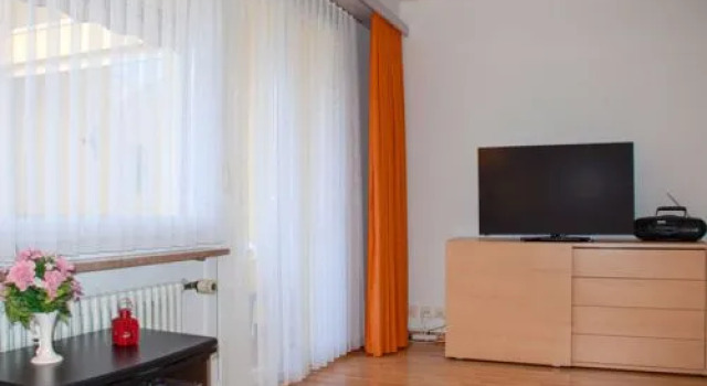 Residenza Lido 38709, Забронировать Отель Отели Локарно с парковкой, рядом с Camellia Park Locarno, Парковка