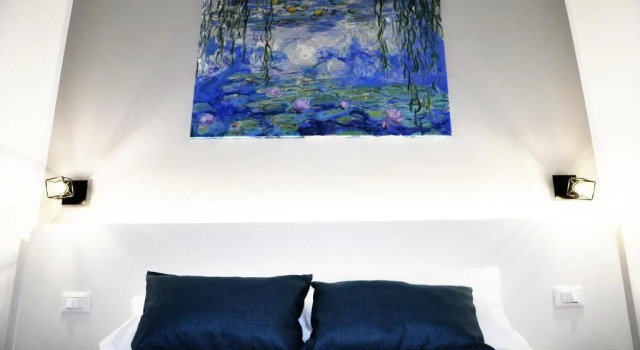 Leone Suite Apartments