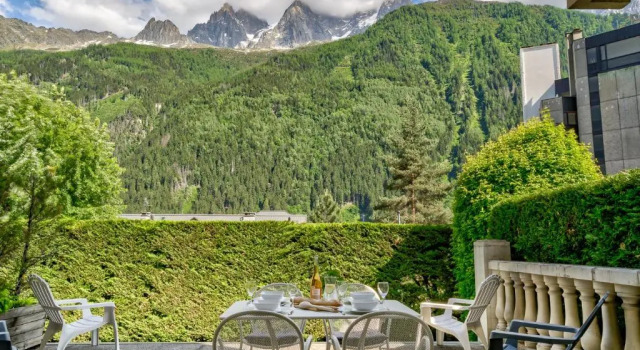 Апартаменты Villa Floria Apartment