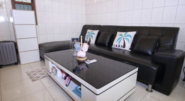 Good Man Hostel