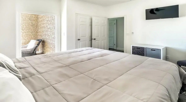 Ocean Air Upper West Private Beach Unit on 30A