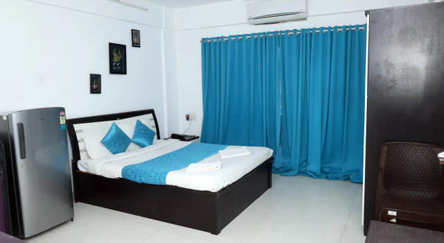 Nilaya Nest Away