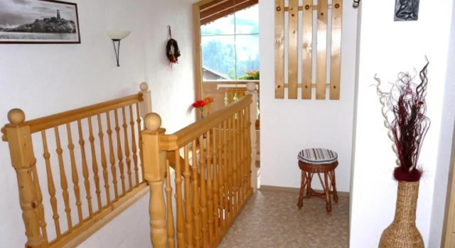 Апартаменты Haus Kammerland