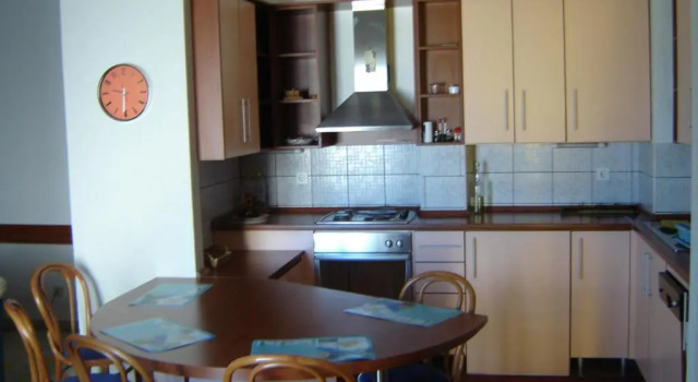 Апартаменты Apartment Stanka