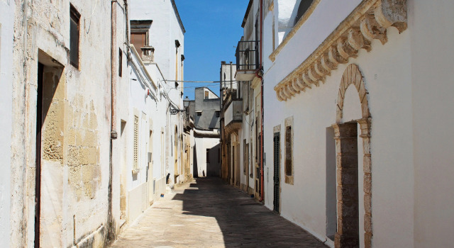 Corte Candelora