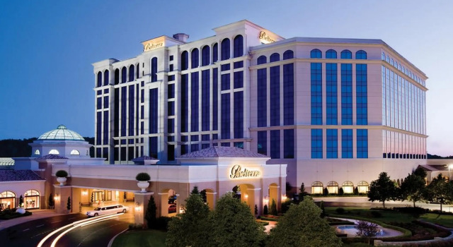 Belterra Casino Resort
