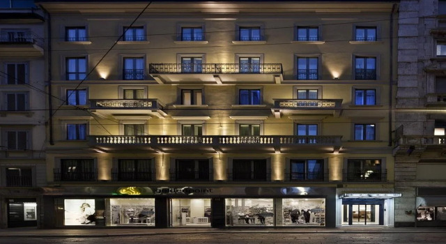 Maison Milano | UNA Esperienze