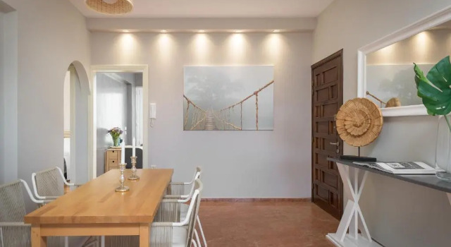 Апартаменты Melita City Apartment