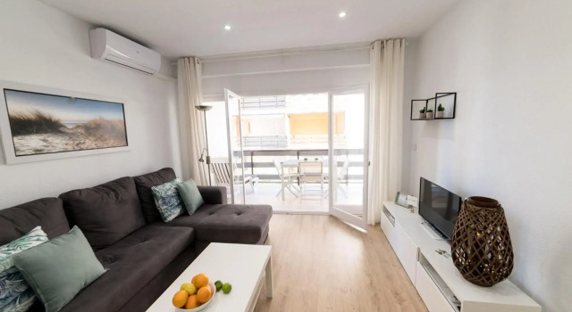 Moonkey - Apartamento Las Lanzas