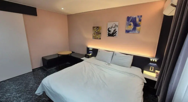 Номер Standard Hotel Demeure