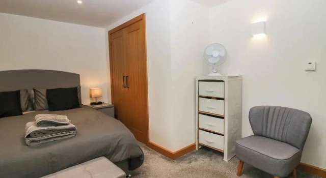 Low Fold Cottage, Забронировать Дом для отпуска Ортон 