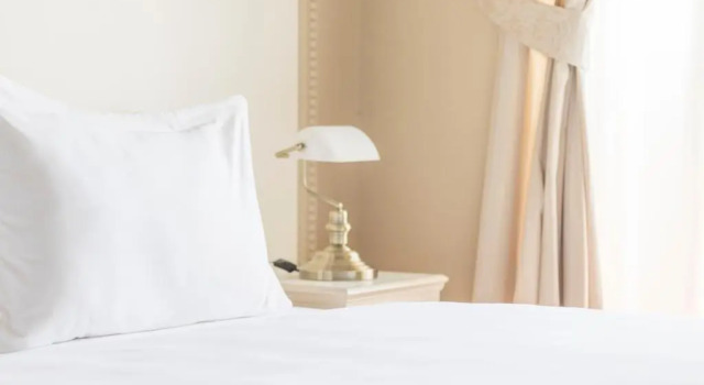 Номер Deluxe Hotel Gino Park Palace - Kaštieľ Orlové