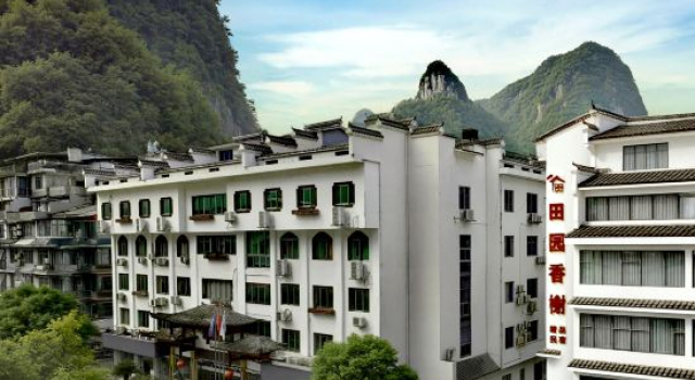 Countryside Xiangxi Boutique Homestay (Yangshuo Lijiang West Street)