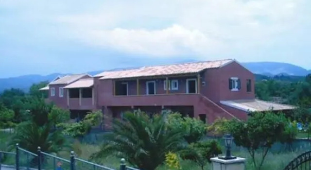 Номер Standard Blue Dream Apartments