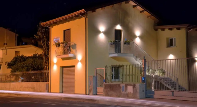 B&B Civico 33, Varaa Bed and Breakfast Scalea Calabria