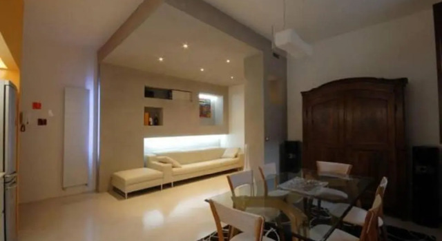 Lollo Apartment, Buchen Sie Ferienwohnung Hotels in Mantua mit Parkplatz, Parkplätze