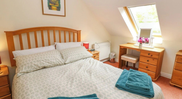 Magnolia Cottage, Prenota Casa vacanze Ripon North Yorkshire