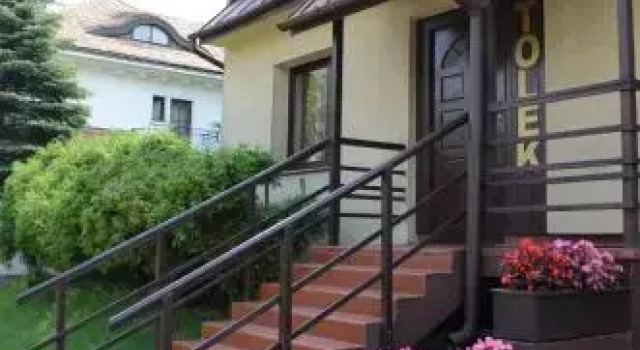 Hostel Tolek, Varaa Hostelli Hostellit kohteessa Masovia, Hostelli