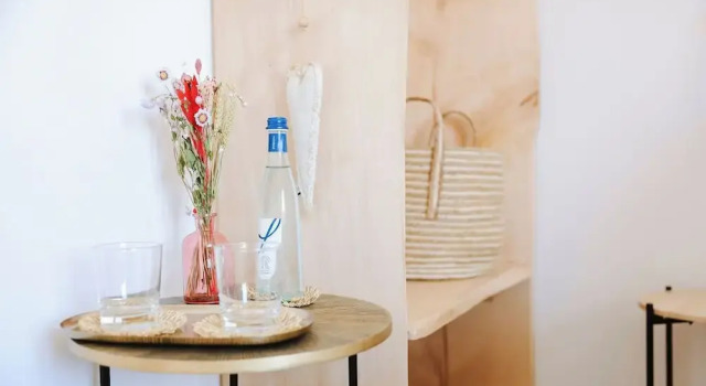 Номер Standard Bed & Breakfast alle Cantine