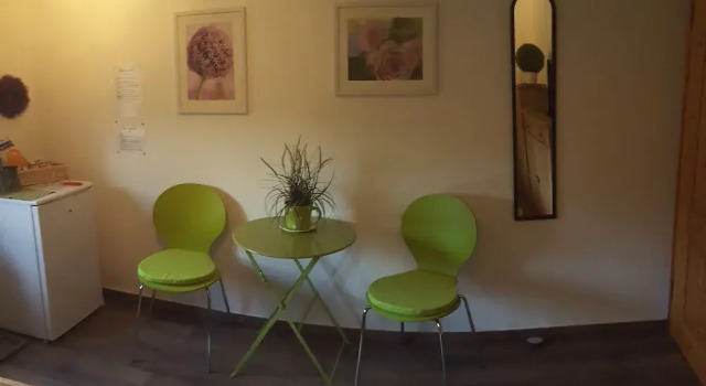 Gästezimmer Haus Talblick