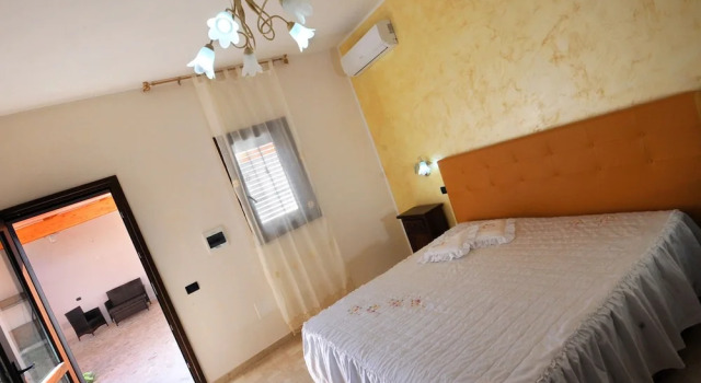 Standard room Il Calesse
