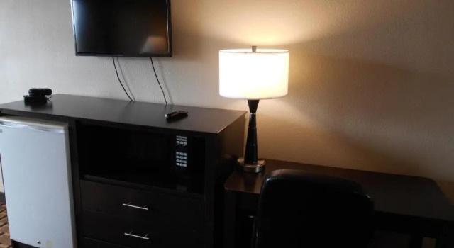 Standard Zimmer Super 7 Inn
