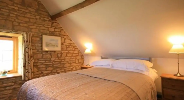 Calcot Peak Barn, CIRENCESTER, Réserver Hôtel Northleach Les Cotswolds