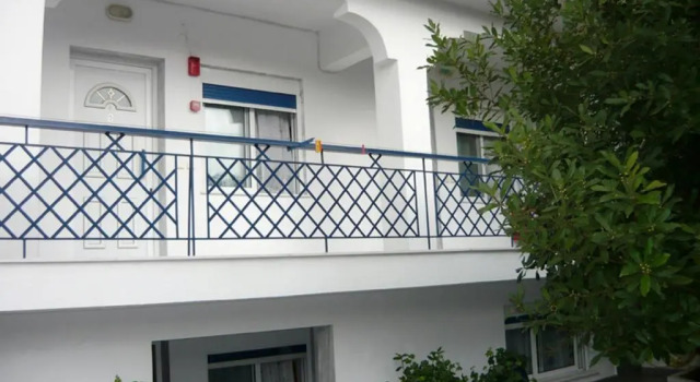 Апартаменты Villa Stegiovana