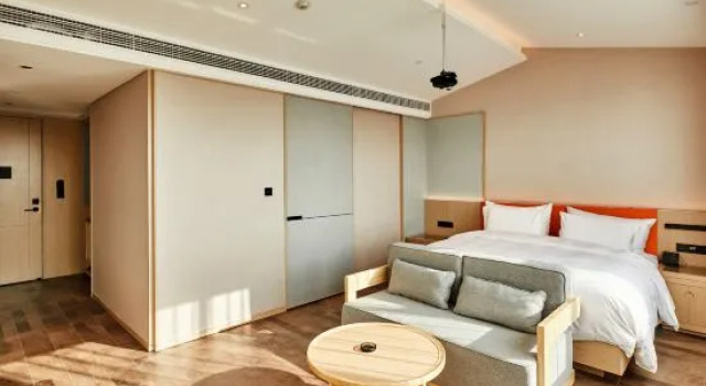 Suite z widokiem na dziedziniec AIDER.HOTEL