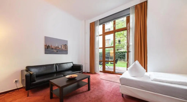 Двухместный номер Superior Hotel 26