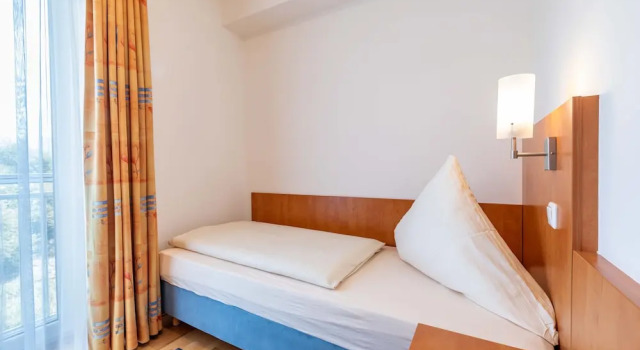 Номер Comfort Gasthaus Hotel Ostermeier