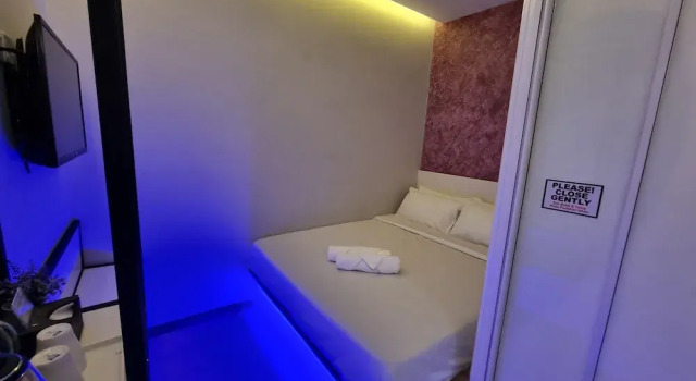 Laman Green Hotel Seksyen 7